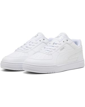 PUMA Caven Iii Trainers - White