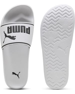 PUMA Leadcat 2.0 Slides - Gray