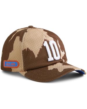 PUMA Clydes Closet Dad Basketball Cap - Brown