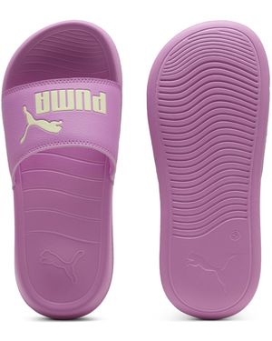PUMA Popcat 20 Sandalen, Schuhe - Lila
