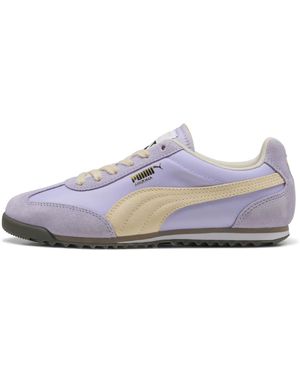 PUMA Arizona Sneakers, Schuhe - Blau