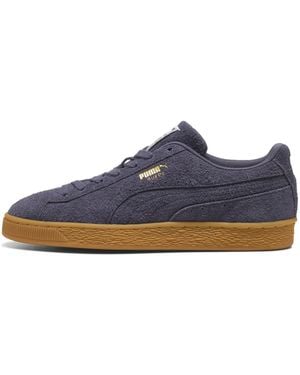 PUMA Suede Forever Sneakers - Blue