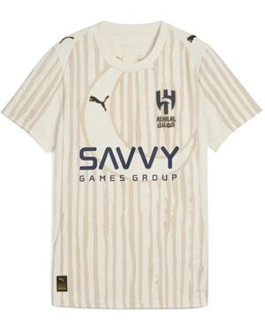 PUMA Kidsuper X Al-Hilal Sfc Trikot Damen - Weiß