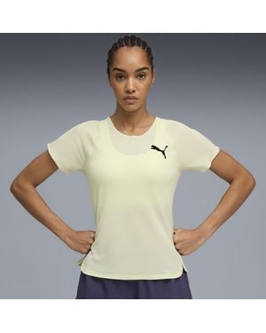 PUMA Lightspeed Running T-Shirt - Blue