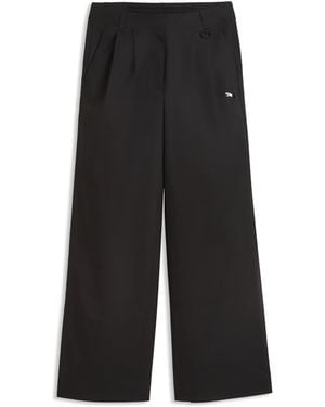 PUMA Tech Sense Windcell Trousers - Black