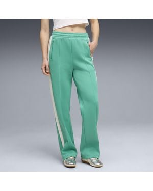 PUMA T7 Always On Straight Track Pants - Multicolor