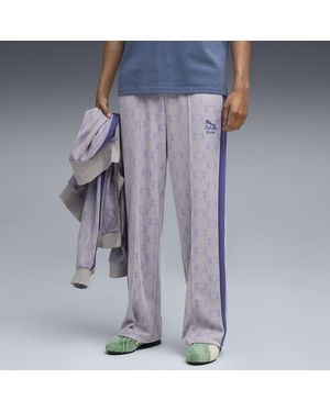 PUMA X Kidsuper T7 Woven Pants - Gray