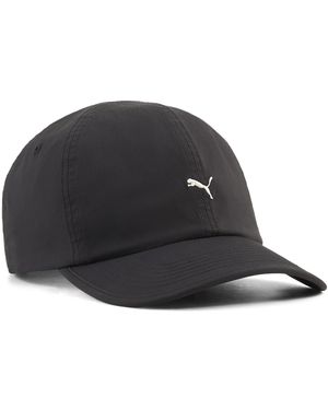 PUMA Select Essentials Baseball-Cap, Accessoires - Schwarz
