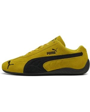 PUMA Speedcat Og Sneakers - Yellow