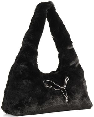 PUMA Up 2 L Prism-Bag, Accessoires - Schwarz