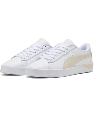 PUMA Jada Classic Trainers - Black