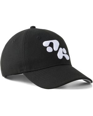 PUMA The Hali Adjustable Hat - Black