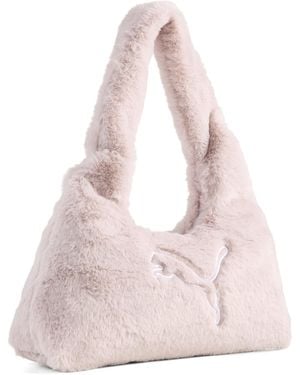 PUMA Up 2 L Prism-Bag, Accessoires - Pink