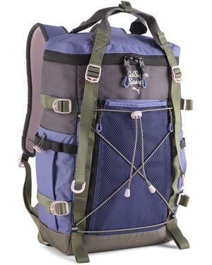 PUMA Mochila X Kidsuper 27 L - Azul