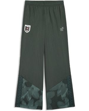 PUMA Pantalon De Survêtement King X Autriche X Salehe Bembury - Vert