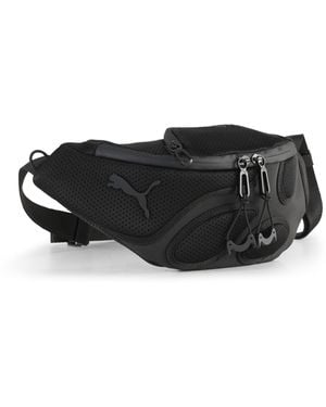 PUMA Cell 2L Waist Bag - Black