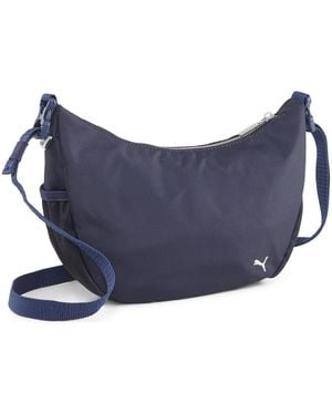 PUMA Mmq Concept Hobo Bag - Blue