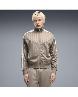 PUMA Giacca Da Corsa T7 Da Uomo, Accessori - Neutro