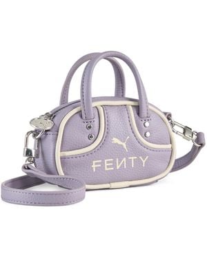 PUMA Fenty X Pocket Tragetasche - Lila