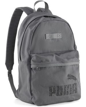 PUMA Lowdown 20L Backpack - Gray