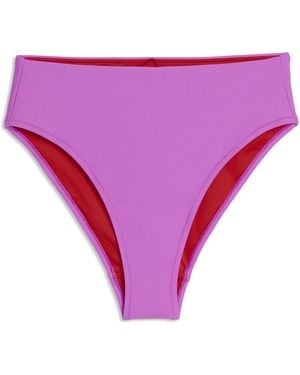 PUMA Briefs - Purple