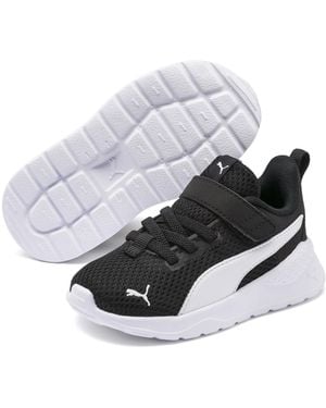 PUMA Anzarun Lite Babies' Trainers - Metallic