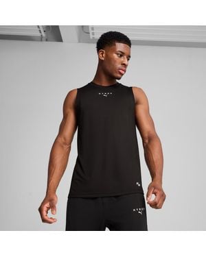 PUMA X Hyrox Cloudspun Tanktop - Zwart