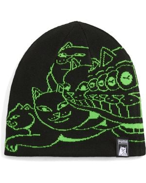 PUMA Bonnet X Ripndip - Vert