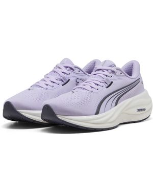 PUMA Electrify Nitro 5 Running Shoes - Black