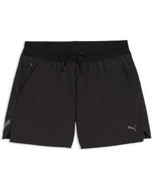 PUMA Pwrmode Woven Shorts - Blue