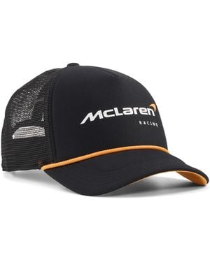PUMA Cappellino Mclaren Racing, Accessori, Nero