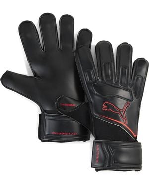 PUMA Ultra Play Goalkeeper Gloves - Blue