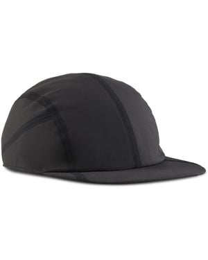PUMA X Heliot Emil 4-Panel-Cap - Schwarz