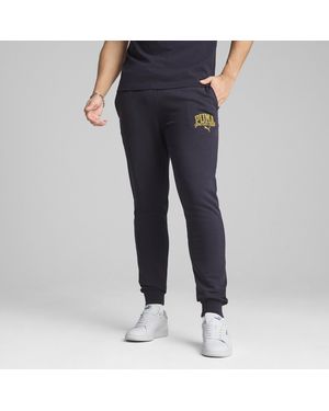 PUMA Class Jogginghose - Blau