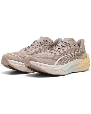 PUMA Deviate Nitro 4 Running Shoes - Multicolour