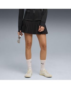PUMA X Guizio Skirt - Black