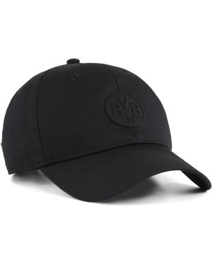 PUMA Gorra Borussia Dortmund Anniversary - Negro