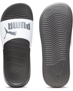 PUMA Popcat 20 Sandalen, Schuhe - Grau