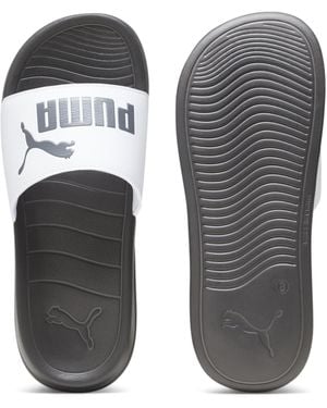 PUMA Popcat 20 Sandalen, Schuhe - Grau