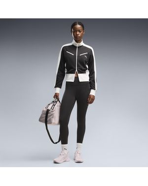 PUMA Pwrmode 7/8 Training Tights - Black