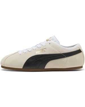 PUMA Tackle Sneakers Schuhe - Weiß