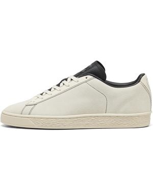 PUMA Suede Icons Sneakers - White