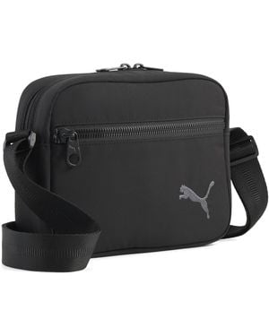 PUMA Her 1,5 L Umhängetasche, Accessoires - Schwarz
