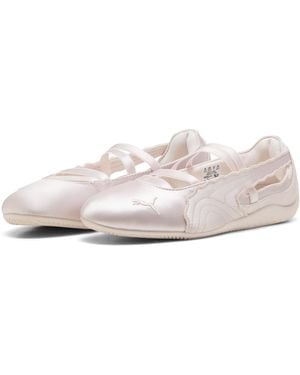 PUMA Speedcat Ballet Trainers - Pink