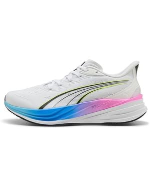 PUMA Darter Pro 2 Laufschuhe Accessoires - Blau