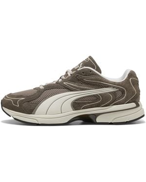PUMA Zapatillas Extos Calzado, Gris