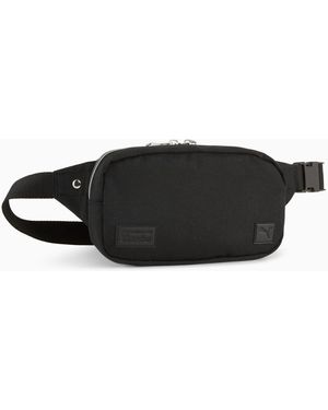 PUMA Porsche Legacy Heuptas Voor - Zwart