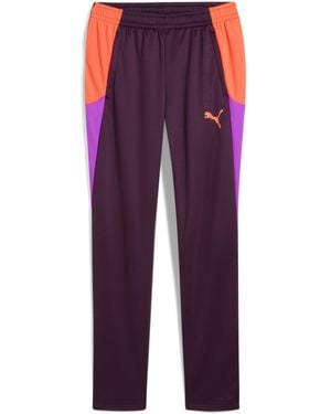 PUMA IndividualBLAZE Fußballhose - Lila