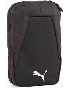 PUMA Teamgoal Wash Bag - Black