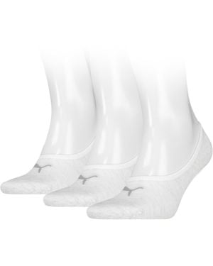 PUMA Uniseks Footie's, Maat - Meerkleurig
